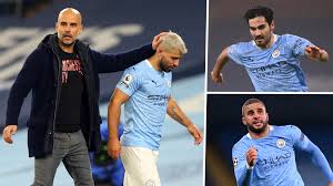 Read the latest manchester city news, transfer rumours, match reports, fixtures and live scores from the guardian. Not Even The Doctors Know The Side Effects How Man City Coped With Their Coronavirus Outbreak Goal Com