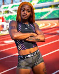Not only fast but we can't deny her style is blazing, she's unapologetically confidant and we love everyting about this winner. Meet Fast And Furious Sha Carri Richardson The Would Be Tokyo Olympics Sprinter Hopeful Suspended For Cannabis Use And Compared To Florence Flo Jo Griffith Joyner South China Morning Post