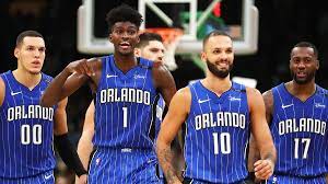 You are currently watching orlando magic vs boston celtics online in hd directly from your pc, mobile and tablets. Orlando Magic Season Preview Jonathan Isaac Key To Another Playoff Run