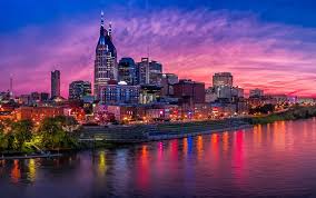 Here's the quick answer if you have friends taking shifts as driver so that you can make the entire trip by car without stopping. Nashville Memphis Und New Orleans In 4 Hotels Nashville Bis Zu 70 Voyage Prive