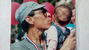 Those Green Aliens Along The Road To Yellowstone A Tribute To Wapiti  Vietnam Vet