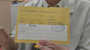 Jul 01, 2021 · 全球各國加速疫苗接種之際，google宣布將於android手機新增數位疫苗接種記錄卡的功能，方便用戶存取相關資料，或是快速出示給需要檢查的對象。此. æ³¨æ„ æŽ¥ç¨®å¡å…©å¤§éŒ¯é†«å¸« æ°'çœ¾å‡ºåœ‹æå¡é—œ æ°'è¦–æ–°èžç¶² Line Today