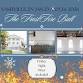 FrostFire Ball event in Nashville, TN