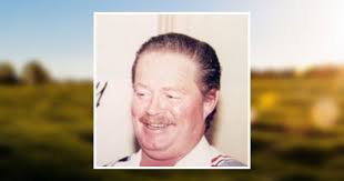 Ronald Eugene Stokesberry Obituary December 30, 2012