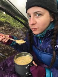 Stoveless Backpacking Meals [2021] + Cold Soaking Guide