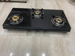 Akai laxmi 2 burner stainless steel top gas s. Cylinder Steel Laxmi Black Glass Top 3 Burner Gas Stove With Jumbo Burner For Kitchen Id 21253680730