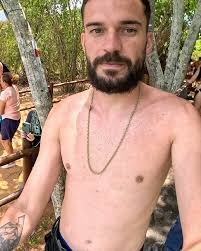 Foto pro ano todo nesse paraíso 🏞️