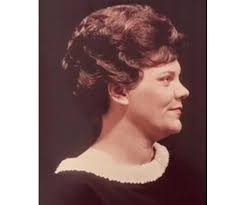 Arletta Raley Obituary (1936