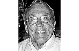 George MURPHY Obituary (2015)