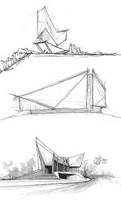 Our Process Architecture Concept Drawings Architecture Design Concept Architecture Design Sketch