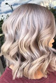 Short blonde bob like dreads. Sandy Blonde Hair Color Ideas 2021 Long Sandy Blonde