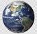 Spherical Shape Of The Earth