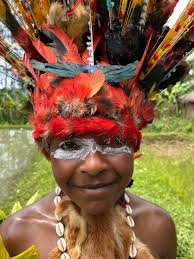 Peter Zwart 🇳🇿 in 🇵🇬 (@PeteZwart)