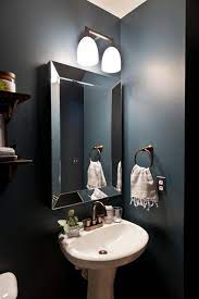 12 Best Powder Room Ideas Designs For Your House 2021 Powder Room Small Powder Room Design Half Baths Powder Room Decor