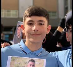 السعيد القا…ئد الكشـ..في علي محمد حمدان… #هنيئاً