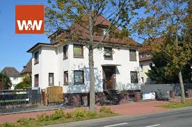 ✓ haus zum kauf ▷ haus kaufen in ihrer region: Stadthaus In Top Lage Von Ronnenberg Empelde Wustenrot Immobilien