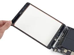 Ipad Mini 2 Wi Fi Front Panel Assembly Replacement Ifixit