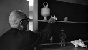 Bekijk het volledige profiel op linkedin om de connecties van marius en vacatures bij vergelijkbare bedrijven te zien. Wiedereroeffnung Des Pavillons Le Corbusier In Zuerich Mit Der Ausstellung Mon Univers Floornature