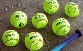 Sklz reaction ball baseball and softball reflex and agility trainer. The Complete Guide To Softballs Pro Tips By Dick S Sporting Goods