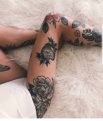 Leg Tattoos Full Sleeve Tattoos Leg Tattoos Women Leg Tattoos