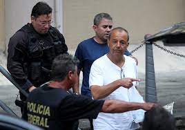 Jun 25, 2021 · cabral e empresários de ônibus são novamente condenados na lava jato; Trf 2 Confirma Condenacao Mas Reduz Pena De Sergio Cabral Rio De Janeiro G1
