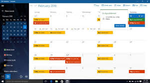 How To Sync Icloud With Windows10 Calendar In Real Time Mashtips Calendar Icloud Real Time