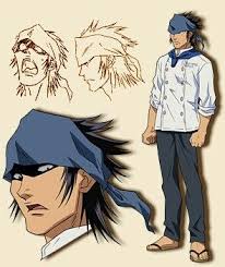 Yakitate Japan Japan Favorite Character Anime