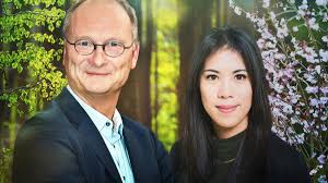 (1993), die carolin kebekus show (2020) and neo magazin (2013). Ard Online On Twitter Im April Haben Wir Uns Noch Gesonnt Jetzt Tragen Wir Wieder Winterpulli Quarks Xl Erklart Das Verruckte Fruhlingswetter Mit Sven Ploger Und Der Neuen Moderatorin Mai Thi Nguyen Kim