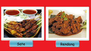 8 makanan di atas hanyalah sebahagian daripadanya sahaja. Makanan Tradisional Pelbagai Kaum Mari Belajar Budaya Kaum Blog