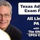 Texas In Person Exam Prep:  All Lines and Public..... event in Kingwood, TX