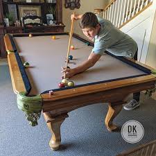 Pin On Pool Tables
