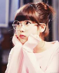 CUTE K-Pop Fans Spotted