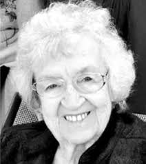 Joan Isabel Maloney (1930-2017)