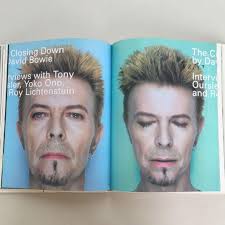 Ray Gun: Out of Control David Carson Design Collection