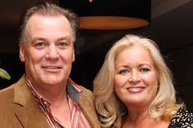 Derry Clarke opens up for the first time about his son's tragic death