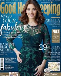 I was initially drawn to lawson as a television personality, but later learned what an effective writer she was and (especially important to me at the time) how much she, too, loved books. Nigella Lawson Says Yoga Is The Secret To Svelte Figure Express Digest