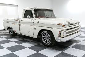 Image result for White 1966 Truck