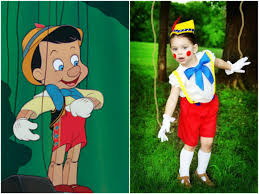 Discover world book day costume ideas. Easy Diy Costume Ideas For World Book Day 2021 Closer
