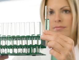 Laboratoire Mahmoud REKIK Aouina Tunisie