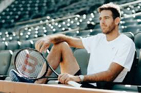Juan martin del potro all his results live, matches, tournaments, rankings, photos and users discussions. Juan Martin Del Potro Strikes Back Gq