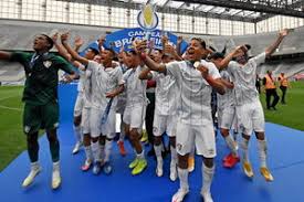 1 anteriormente, teve uma edição em 2012 que foi organizada pela federação gaúcha de futebol (fgf). Brasileiro Sub 17 Ogol Com Br