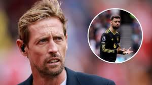 Random footballer of the day