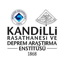 Deprem mi oldu, nerede, kaç şiddetinde? Kandilli Rasathanesi Ve Deprem Arastirma Enstitusu Vikipedi