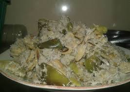 5 resep botok tempe tahu yang rasanya endeus dan bikin ketagihan. Resep Mudah Bothok 3t Tempe Terong Teri Tanpa Daun Yummy Mantul