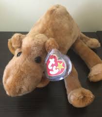 Humphrey the beanie baby was one of the first to be retired very few were produced, making him highly collectable ! Ty Camel Beanie Buddy Humphrey Mint Condition Retired Edutalky Com