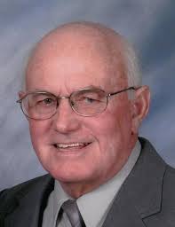 Harold Mattingly Obituary