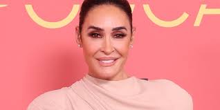 Vicky Martín Berrocal tiene el truco infalible para llevar el traje blanco  con elegancia