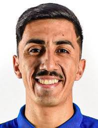 Alan Ledesma's Instagram, Twitter & Facebook