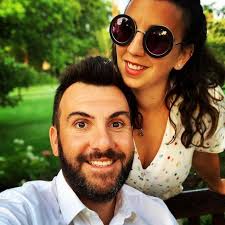 Laurent ournac a avoué avoir eu des débuts difficiles en tant que présentateur tv dans salut les terriens sur c8. Laurent Ournac Fou Amoureux De Ludivine France Dimanche