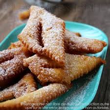 Beignets De Carnaval Faciles Recette De Laurent Mariotte En 2020 Laurent Mariotte Recettes Beignets Idee Recette